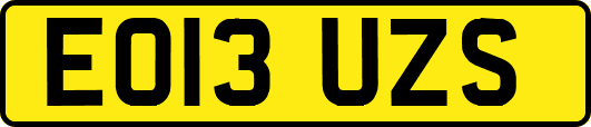 EO13UZS