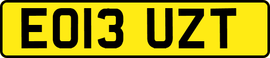 EO13UZT