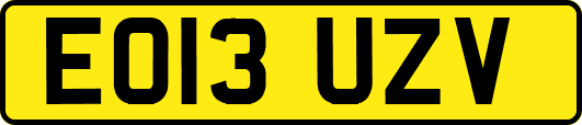 EO13UZV