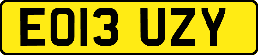 EO13UZY