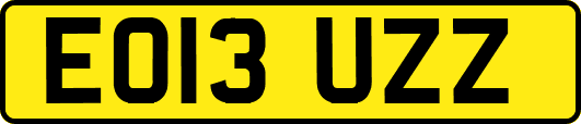 EO13UZZ