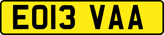 EO13VAA