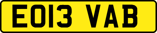 EO13VAB