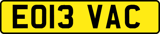 EO13VAC