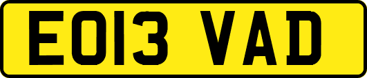EO13VAD