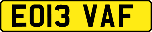 EO13VAF