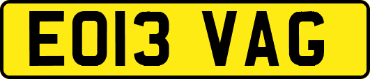 EO13VAG