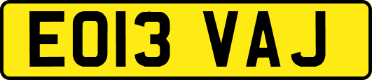 EO13VAJ