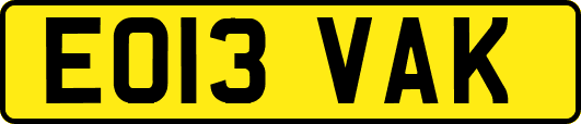 EO13VAK