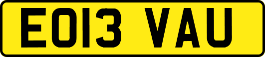 EO13VAU