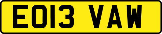 EO13VAW