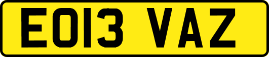 EO13VAZ