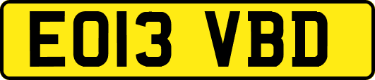 EO13VBD