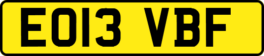 EO13VBF