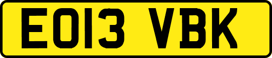 EO13VBK