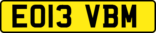 EO13VBM