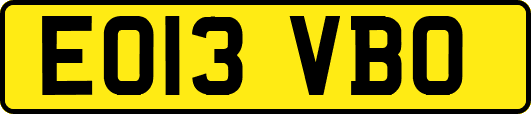 EO13VBO