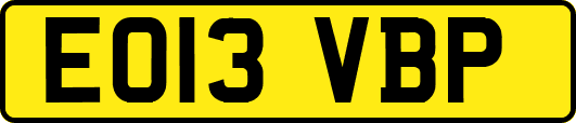 EO13VBP