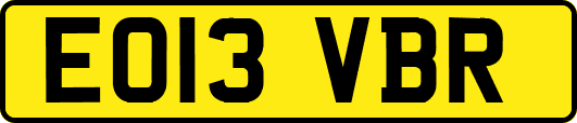 EO13VBR