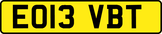 EO13VBT
