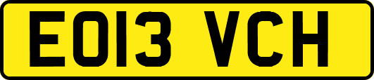 EO13VCH