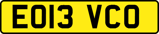 EO13VCO