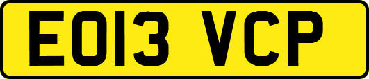 EO13VCP