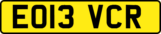 EO13VCR