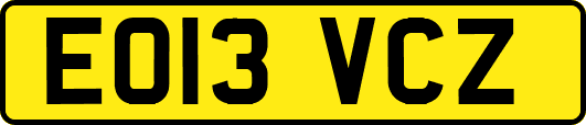 EO13VCZ