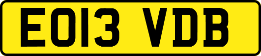 EO13VDB