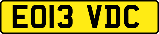 EO13VDC