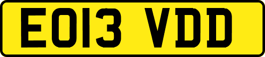 EO13VDD