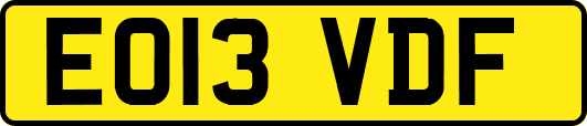 EO13VDF