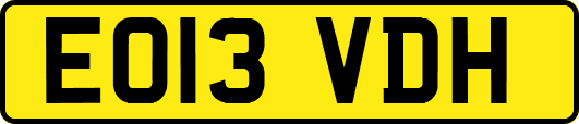EO13VDH