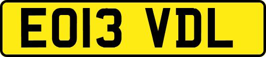 EO13VDL