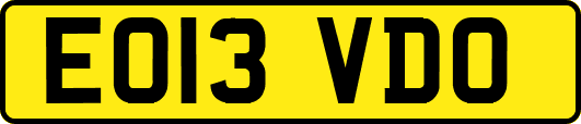 EO13VDO