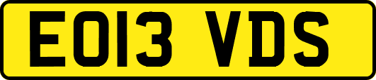 EO13VDS