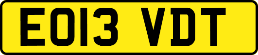 EO13VDT