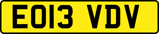 EO13VDV