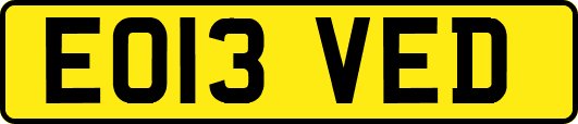 EO13VED
