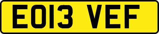 EO13VEF