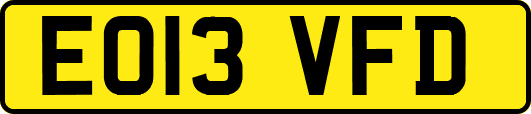 EO13VFD