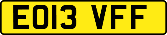 EO13VFF