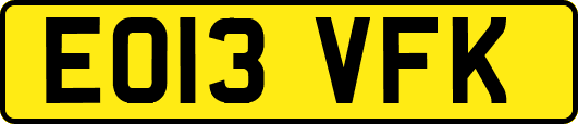EO13VFK
