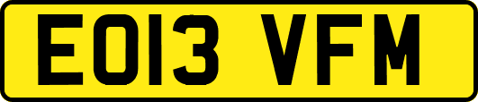 EO13VFM