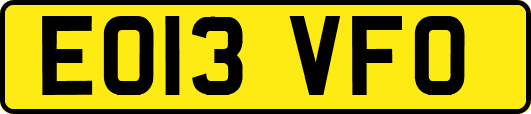 EO13VFO
