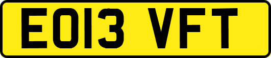 EO13VFT