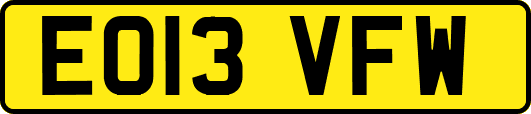 EO13VFW