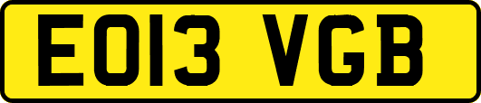EO13VGB