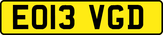 EO13VGD